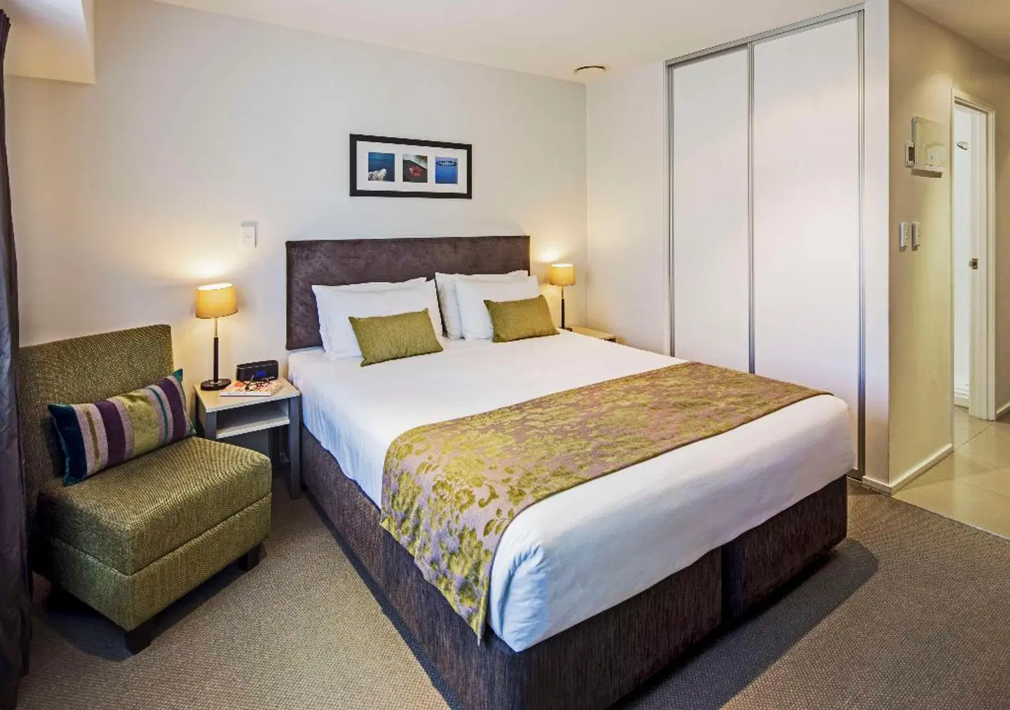 Quest Albany ROOM_EXAMPLE