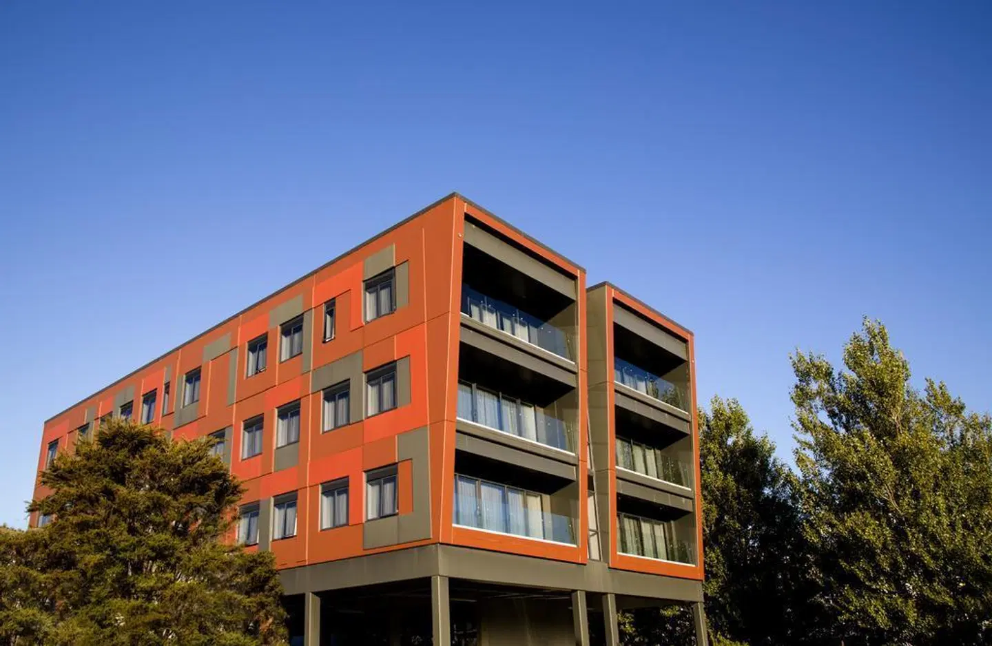 Quest Albany EXTERIOR