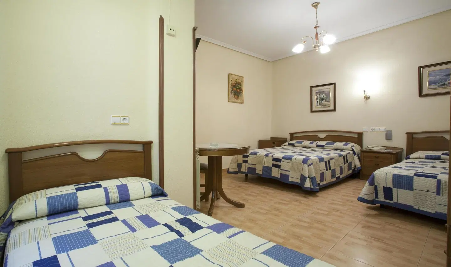 Hostal María Luisa ROOM_EXAMPLE