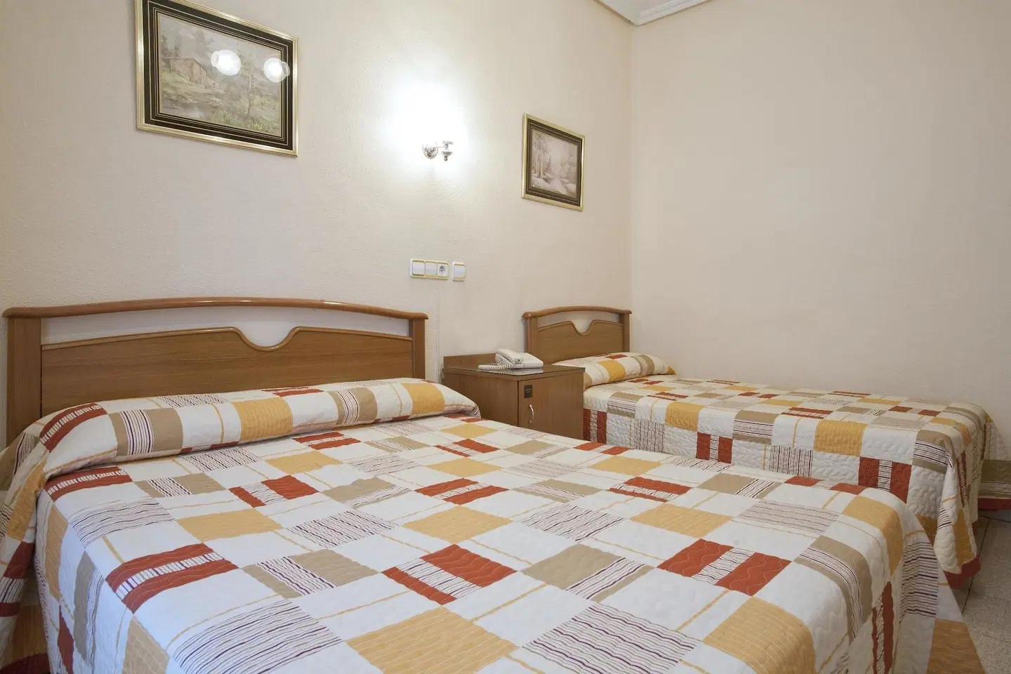 Hostal María Luisa ROOM_EXAMPLE