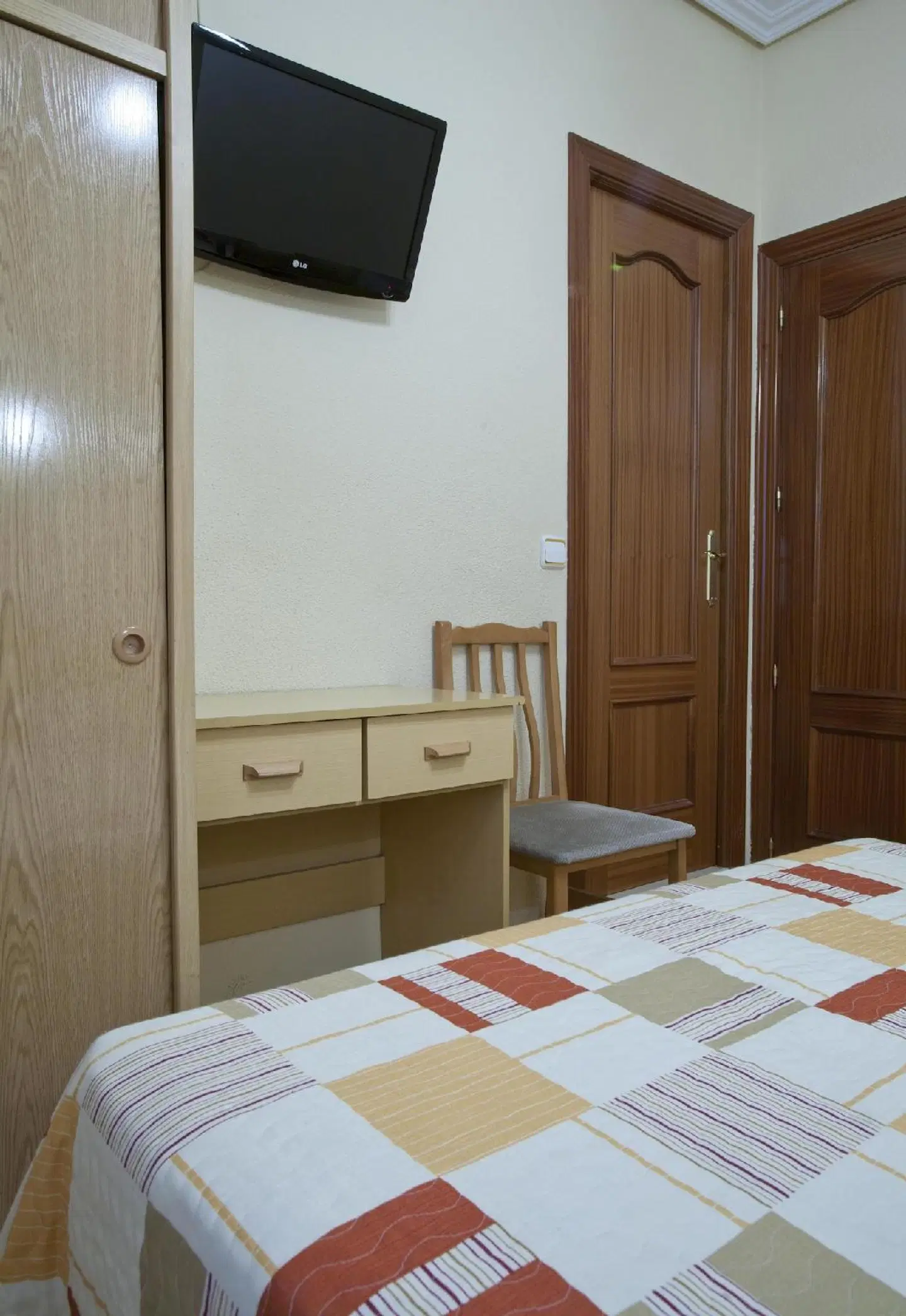 Hostal María Luisa ROOM_EXAMPLE