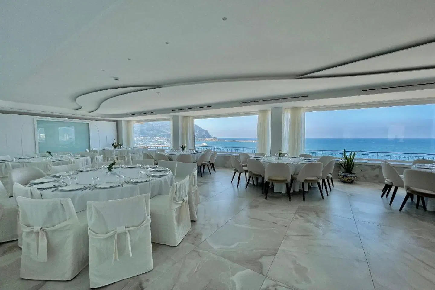 Hotel Stabia Konferenz
