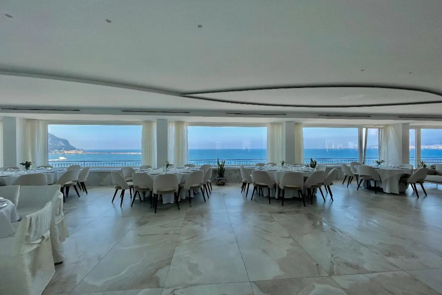 Hotel Stabia Konferenz