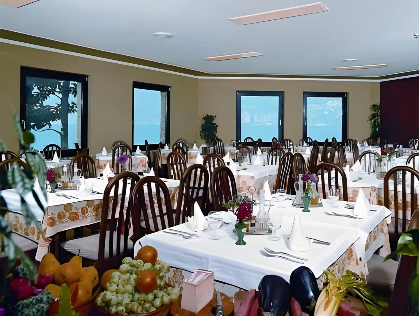 S.Maria Restaurant