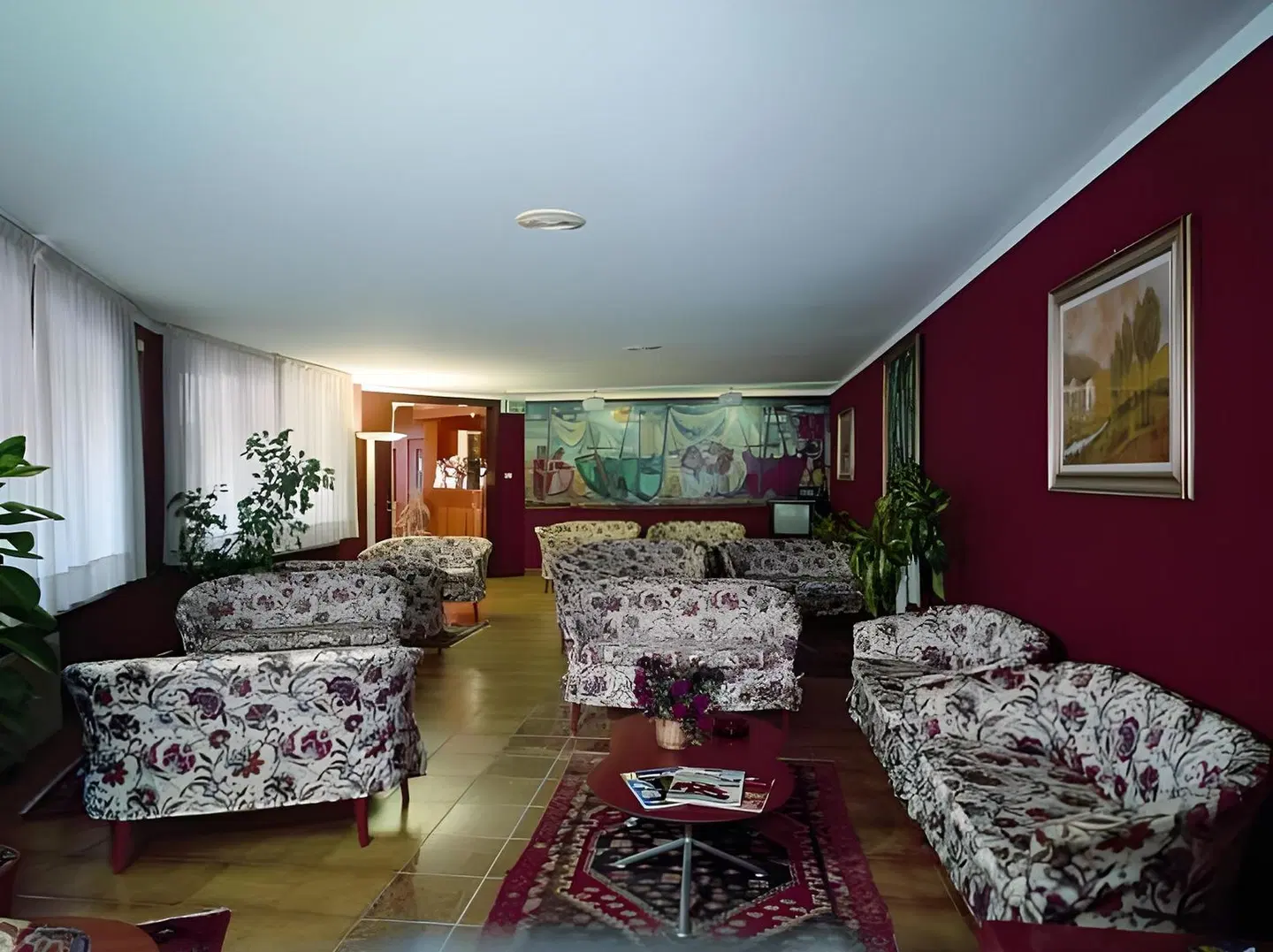 S.Maria LOUNGE_LOBBY