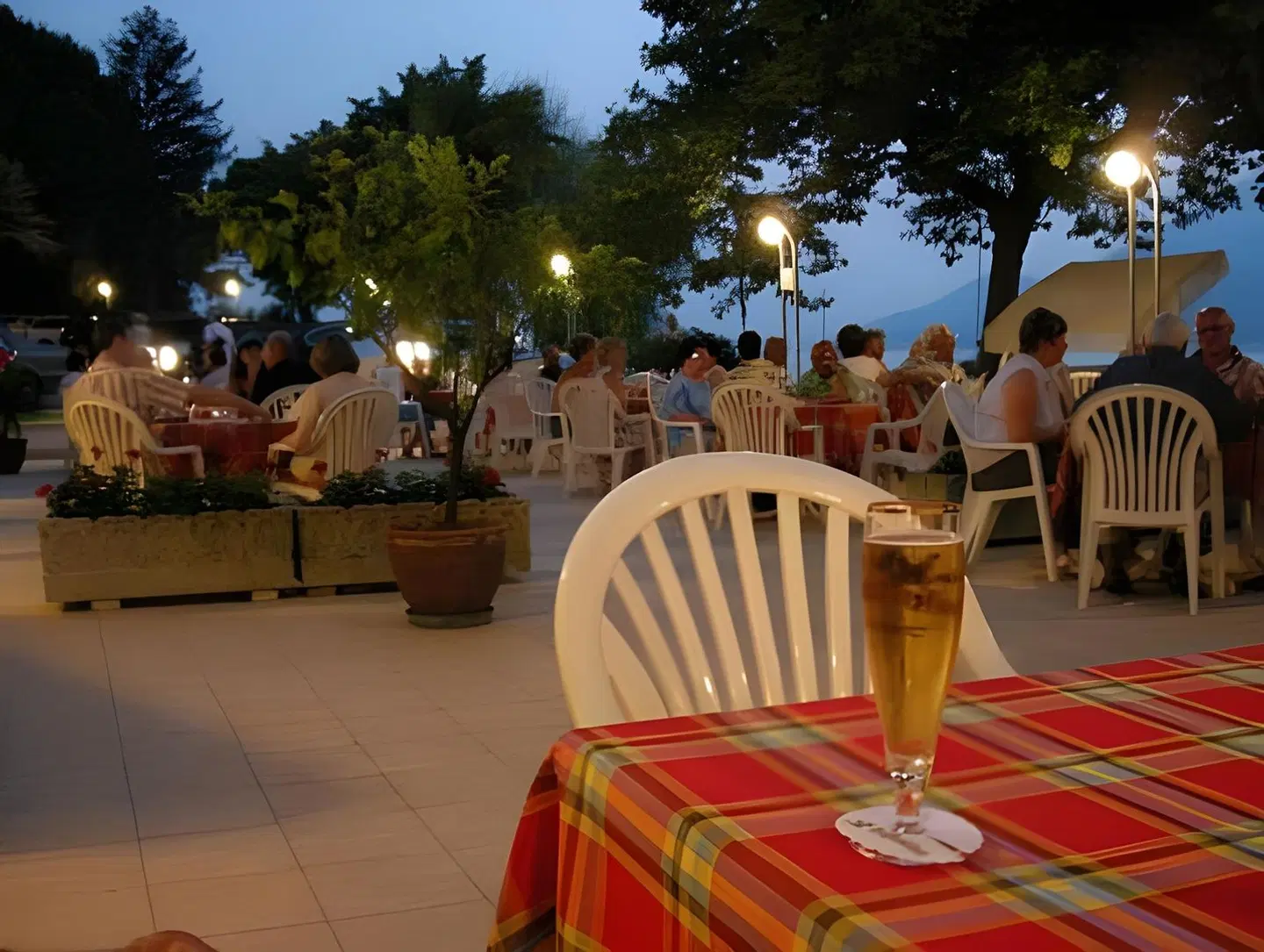 S.Maria Terrasse