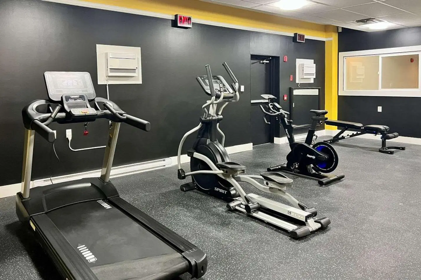 The Vic, Ascend Hotel Collection SPORTS_AND_LEISURE