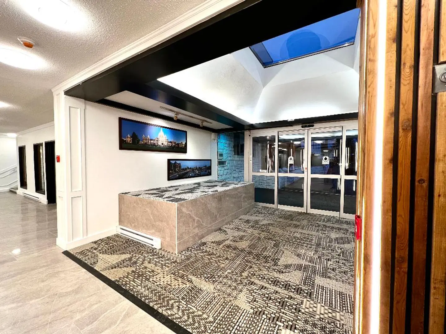 The Vic, Ascend Hotel Collection ROOM_EXAMPLE