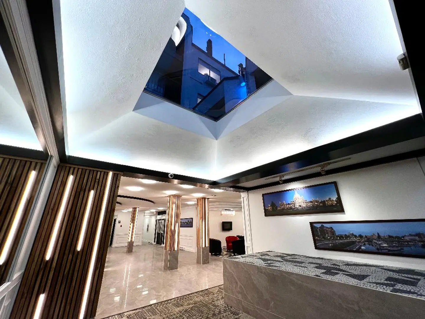 The Vic, Ascend Hotel Collection ROOM_EXAMPLE