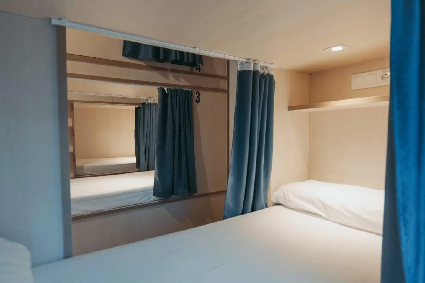 Mola Suites ROOM_EXAMPLE