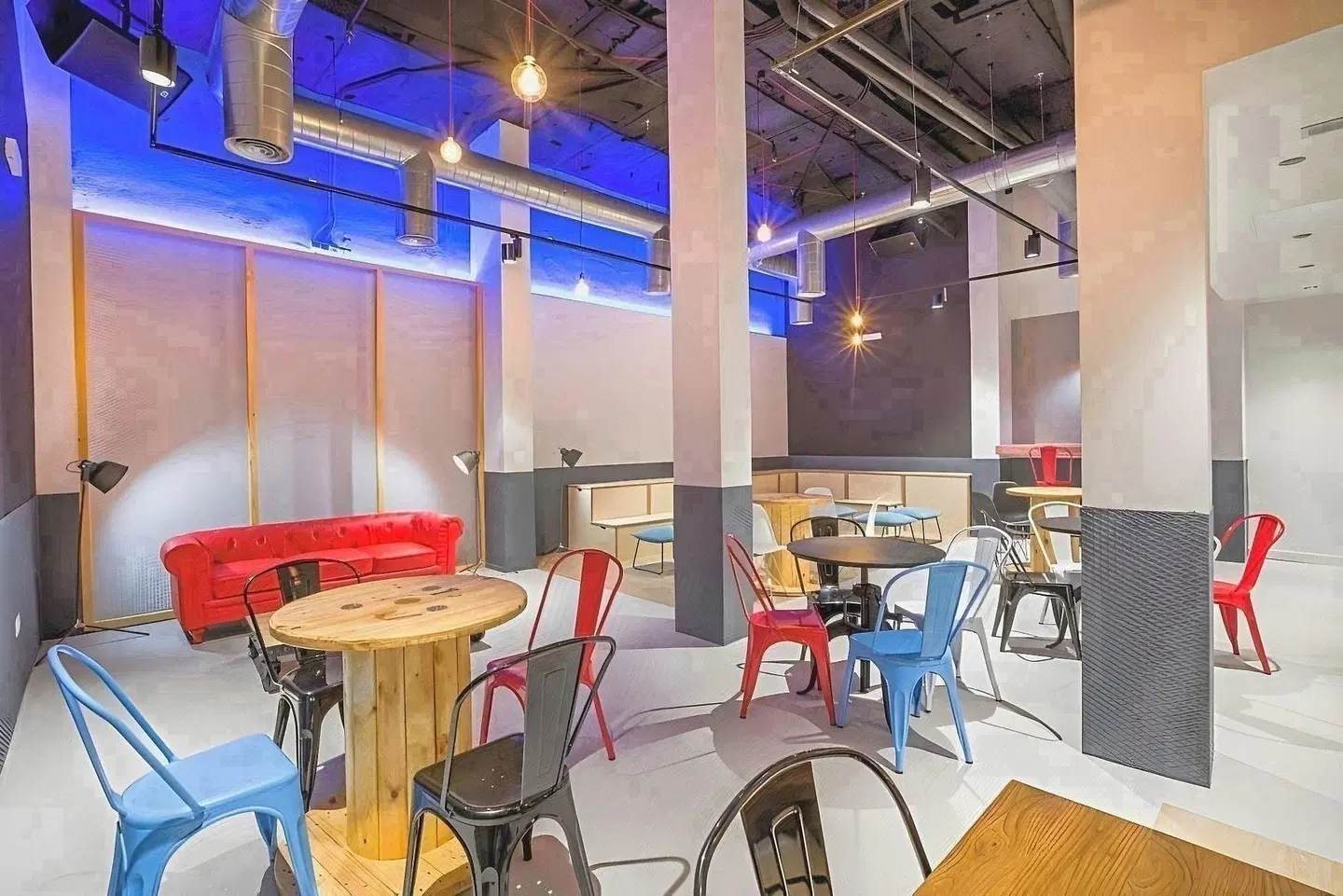 Mola Suites Restaurant