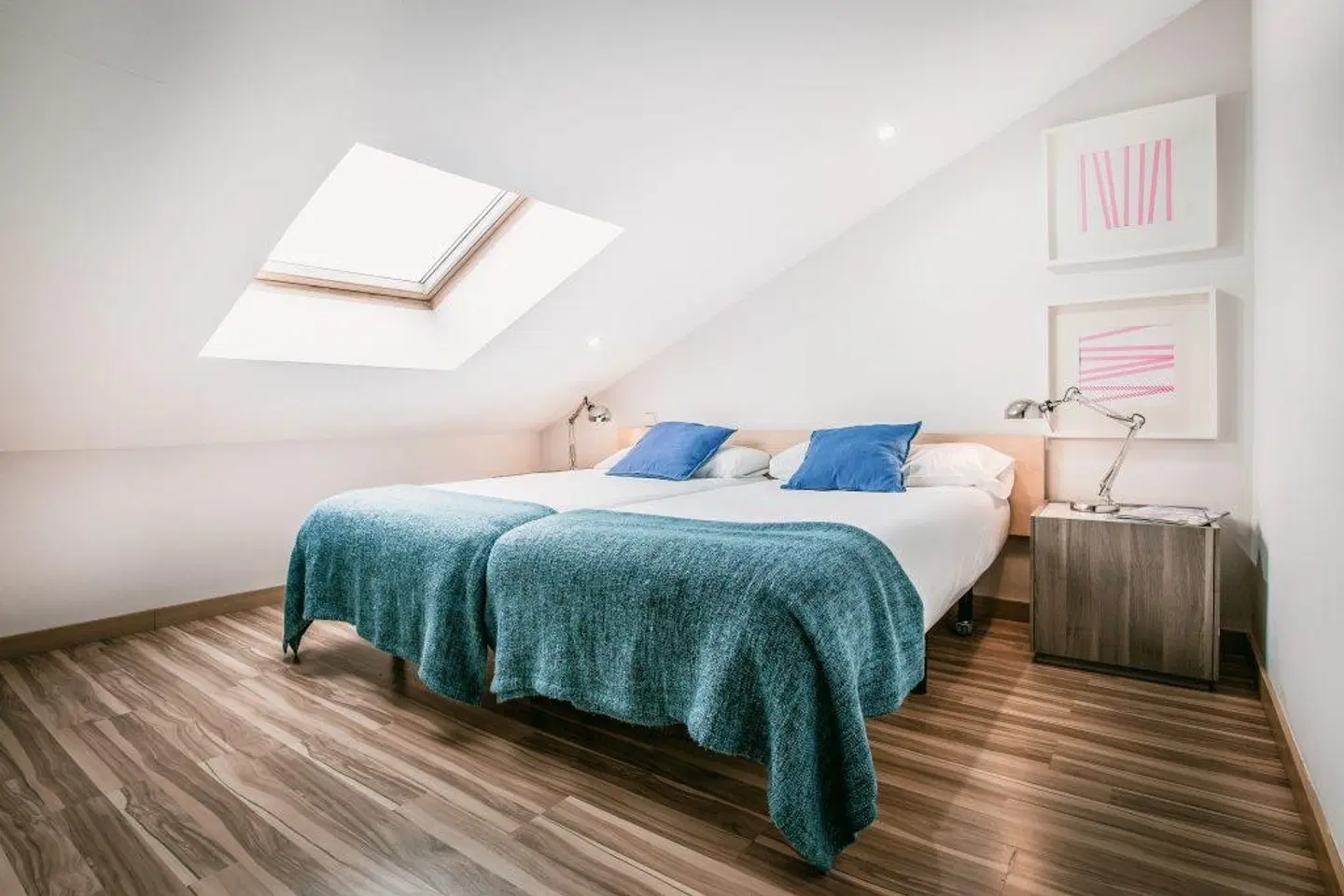 Mola Suites ROOM_EXAMPLE