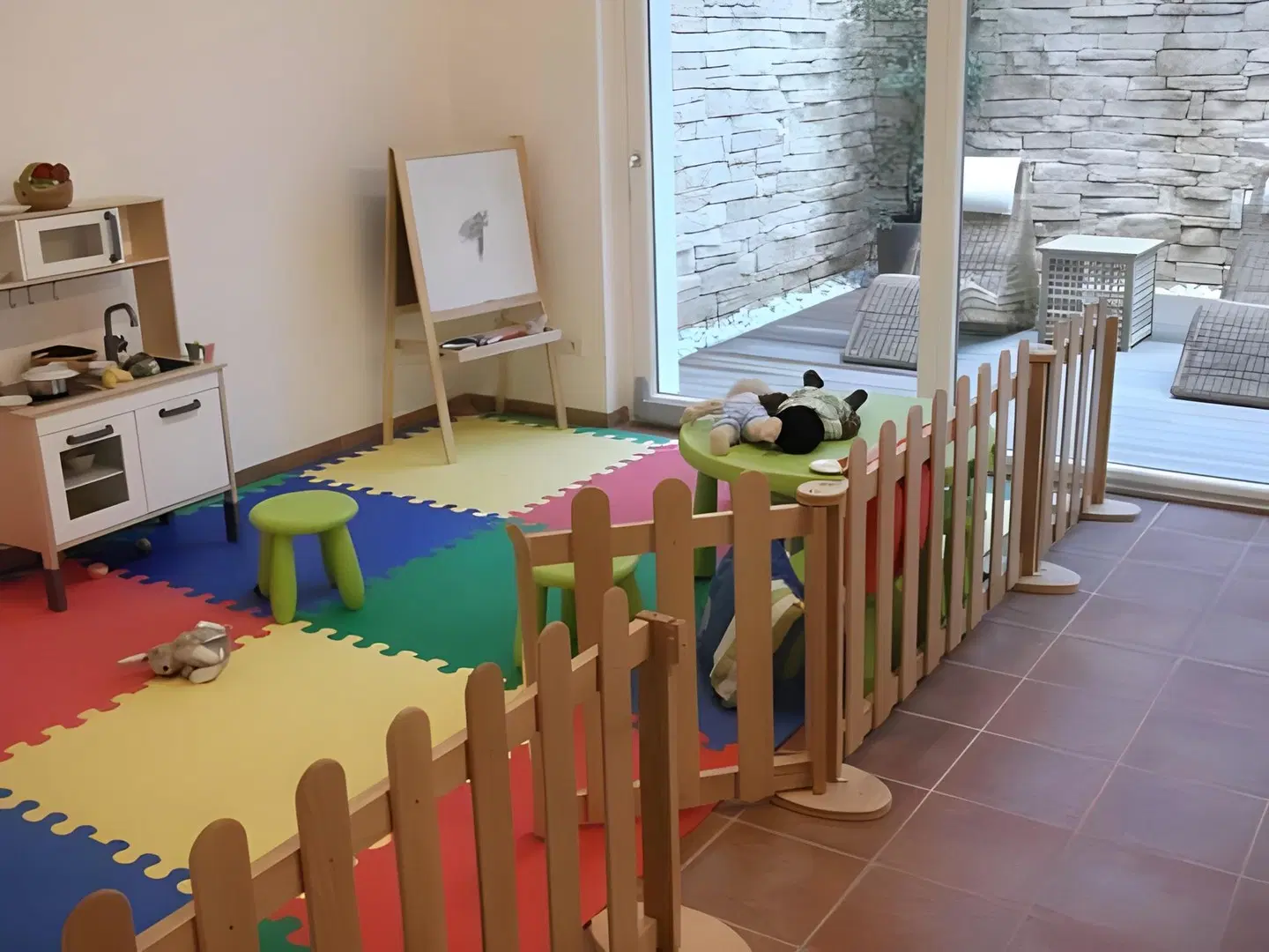 Residence Corte Leonardo SPORTS_AND_LEISURE