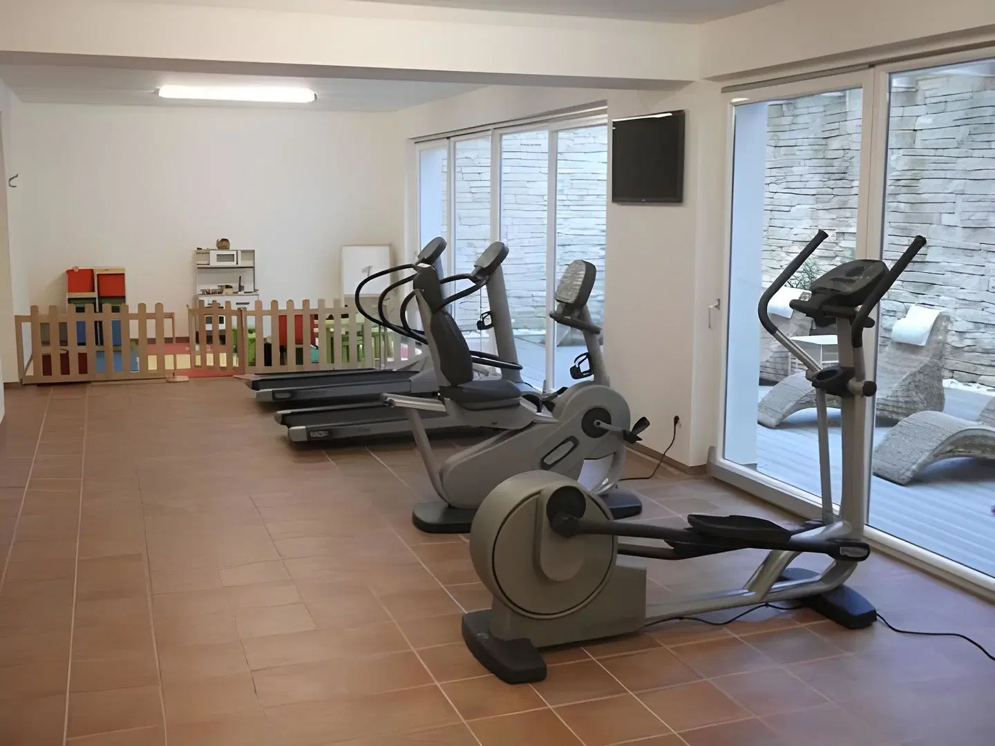 Residence Corte Leonardo SPORTS_AND_LEISURE