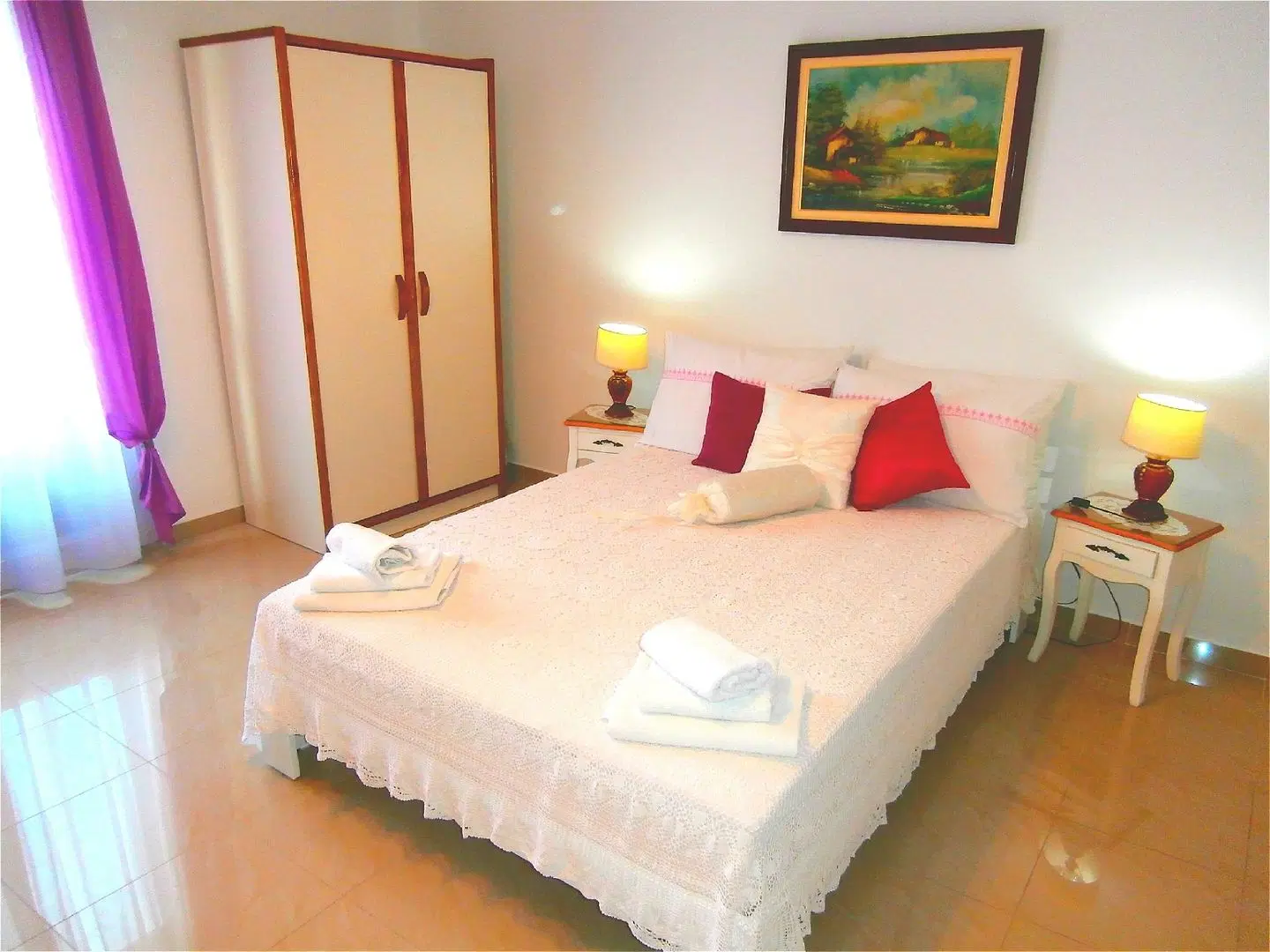 Apartments Cordis ROOM_EXAMPLE