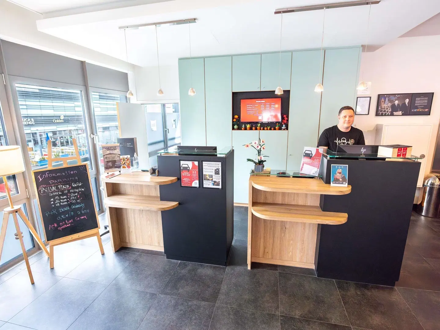 ibis Esch Belval LOUNGE_LOBBY