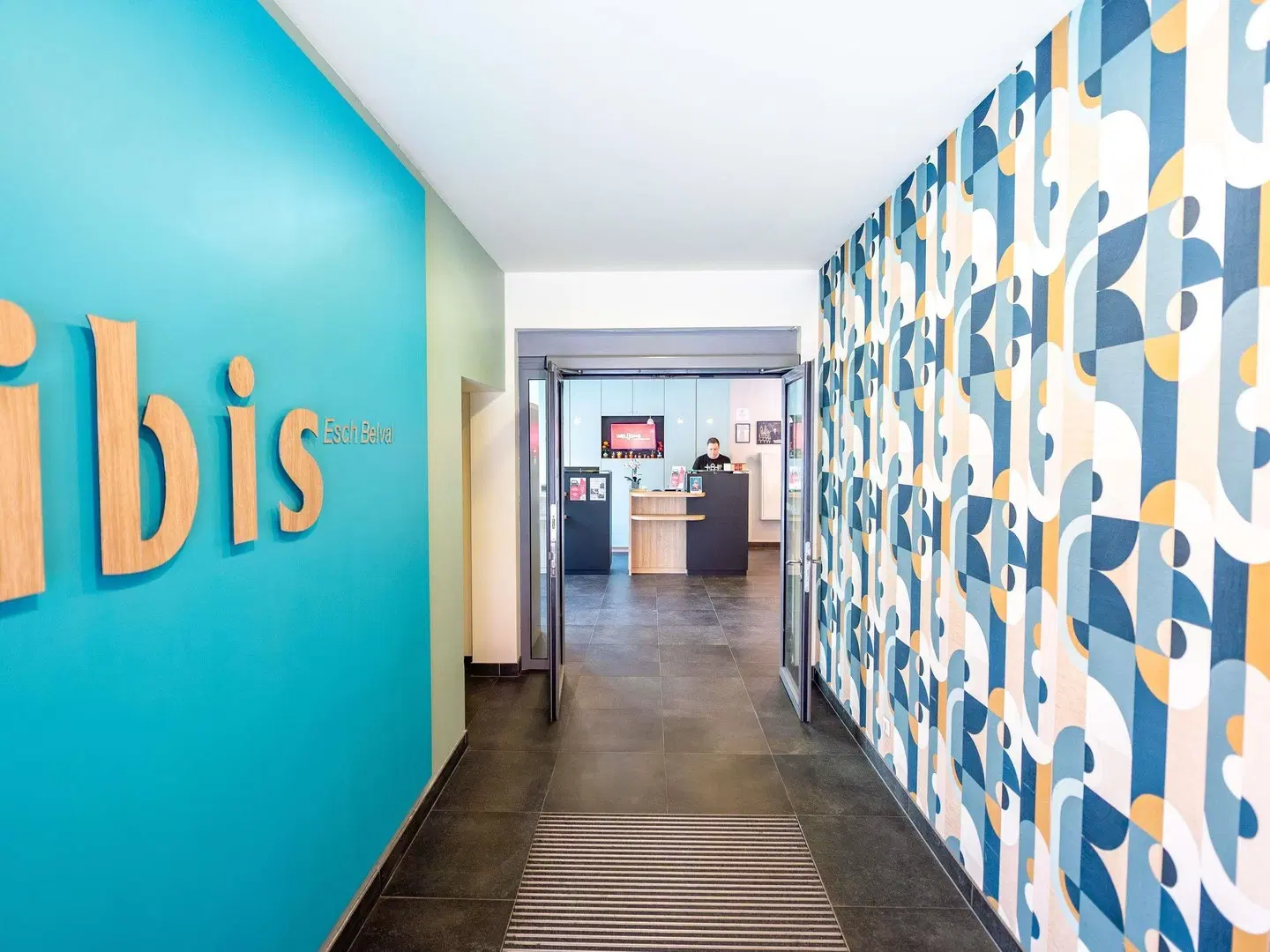 ibis Esch Belval LOUNGE_LOBBY