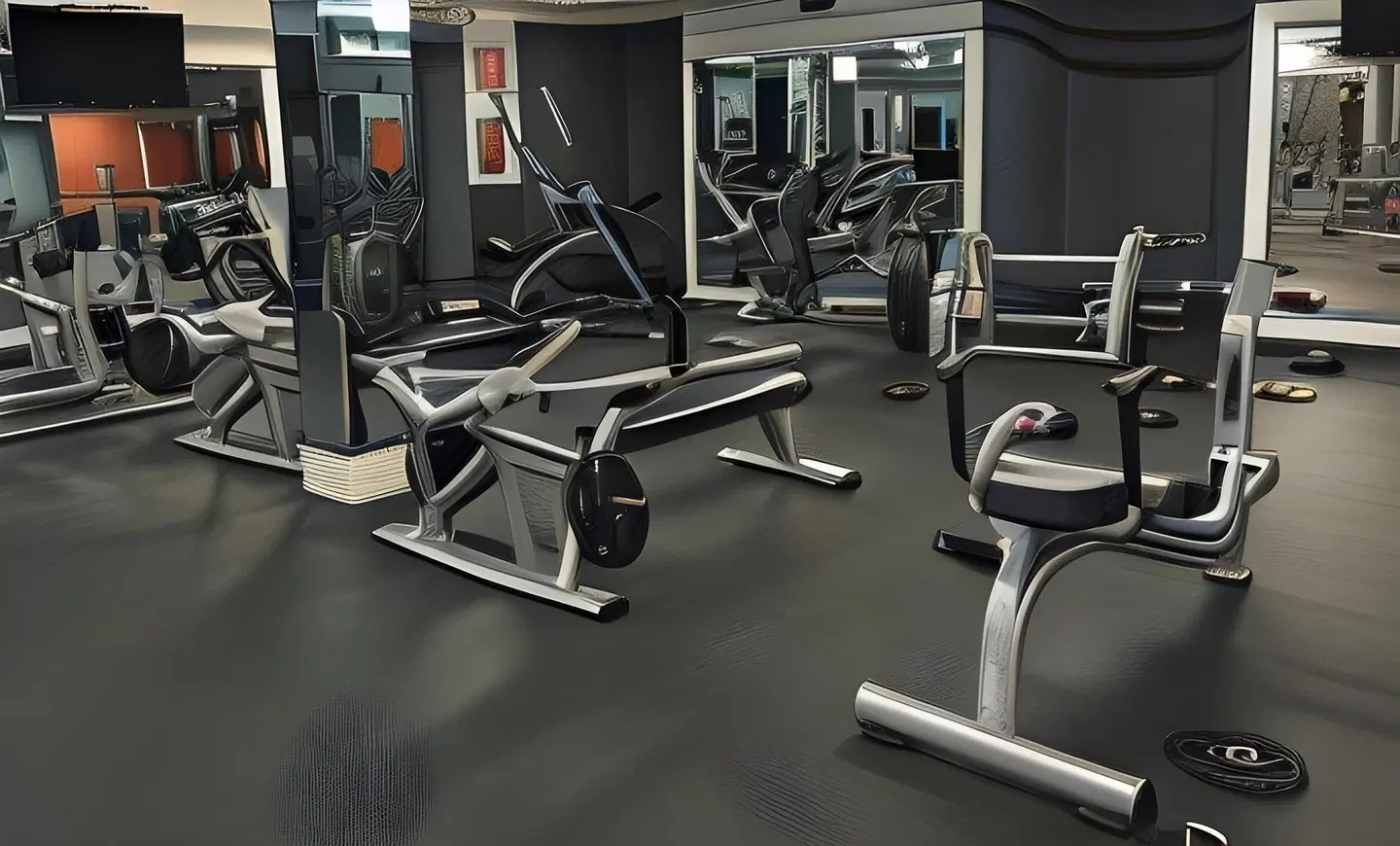 Hostal Abadia Madrid SPORTS_AND_LEISURE
