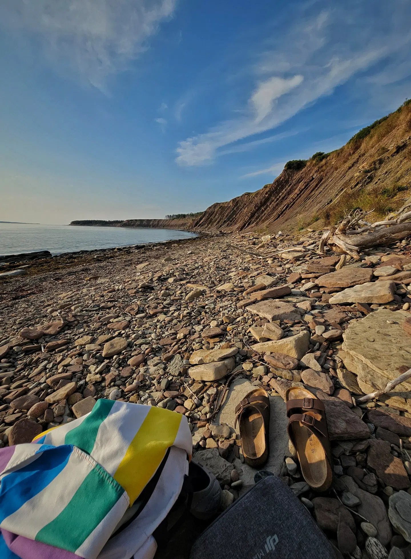 Archer's Edge Luxury Camping LANDSCAPE