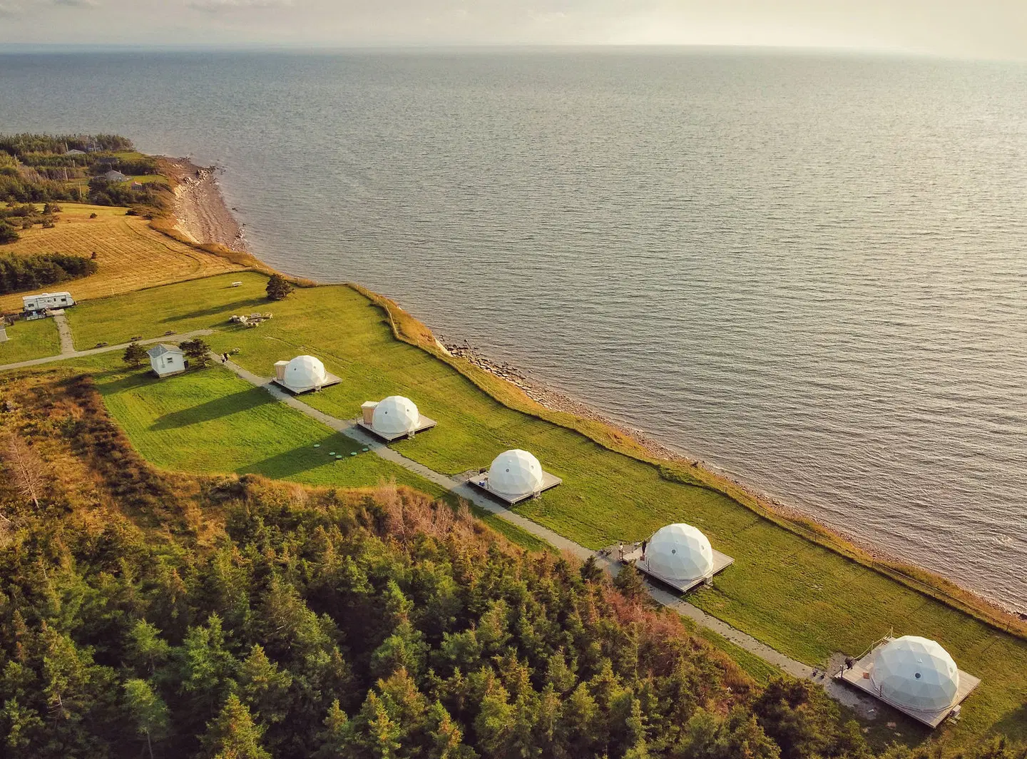 Archer's Edge Luxury Camping SPORTS_AND_LEISURE