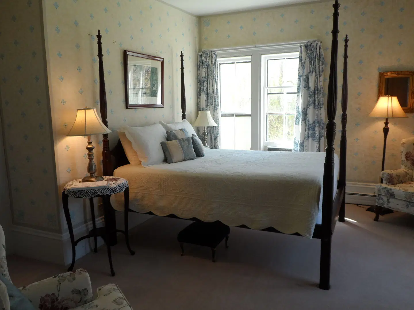 Hillsdale House Inn ROOM_EXAMPLE