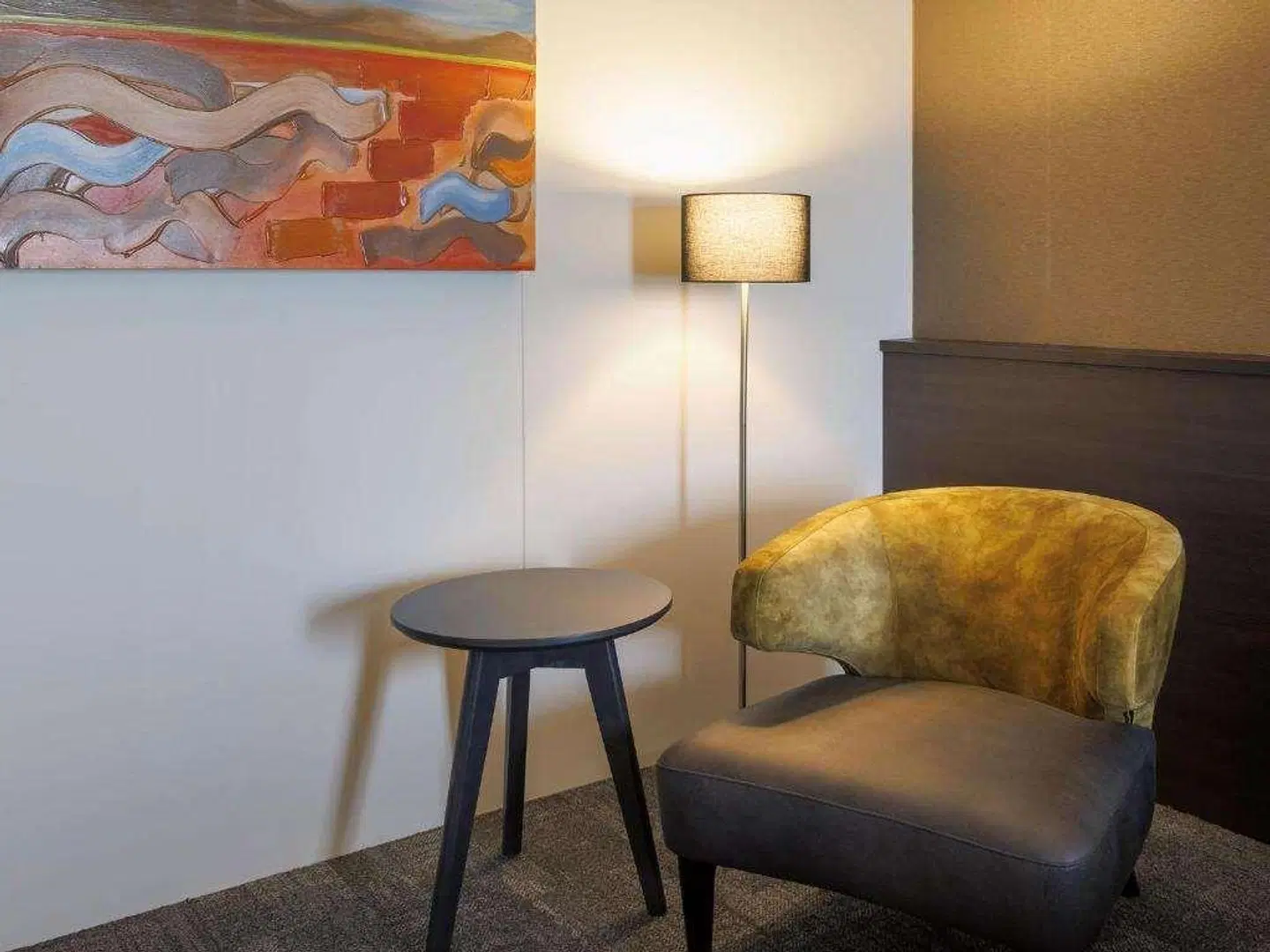 Jet Park Airport Hotel ROOM_EXAMPLE
