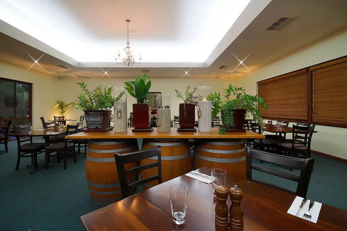 Stay Margaret River Bar