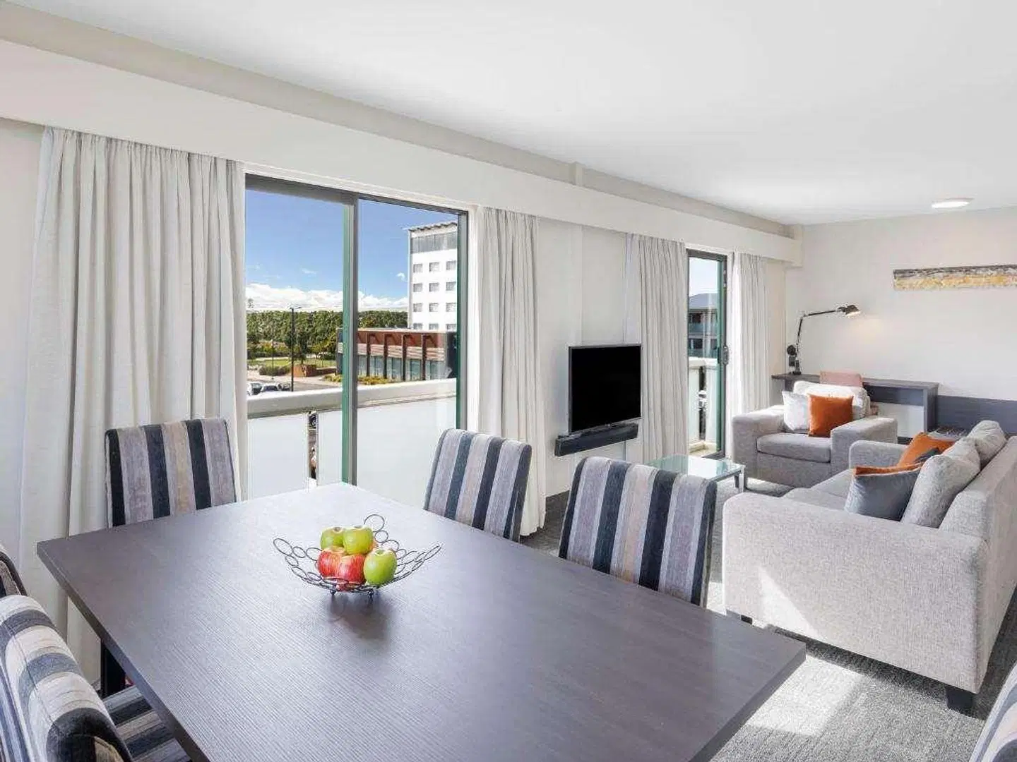 Jet Park Airport Hotel ROOM_EXAMPLE