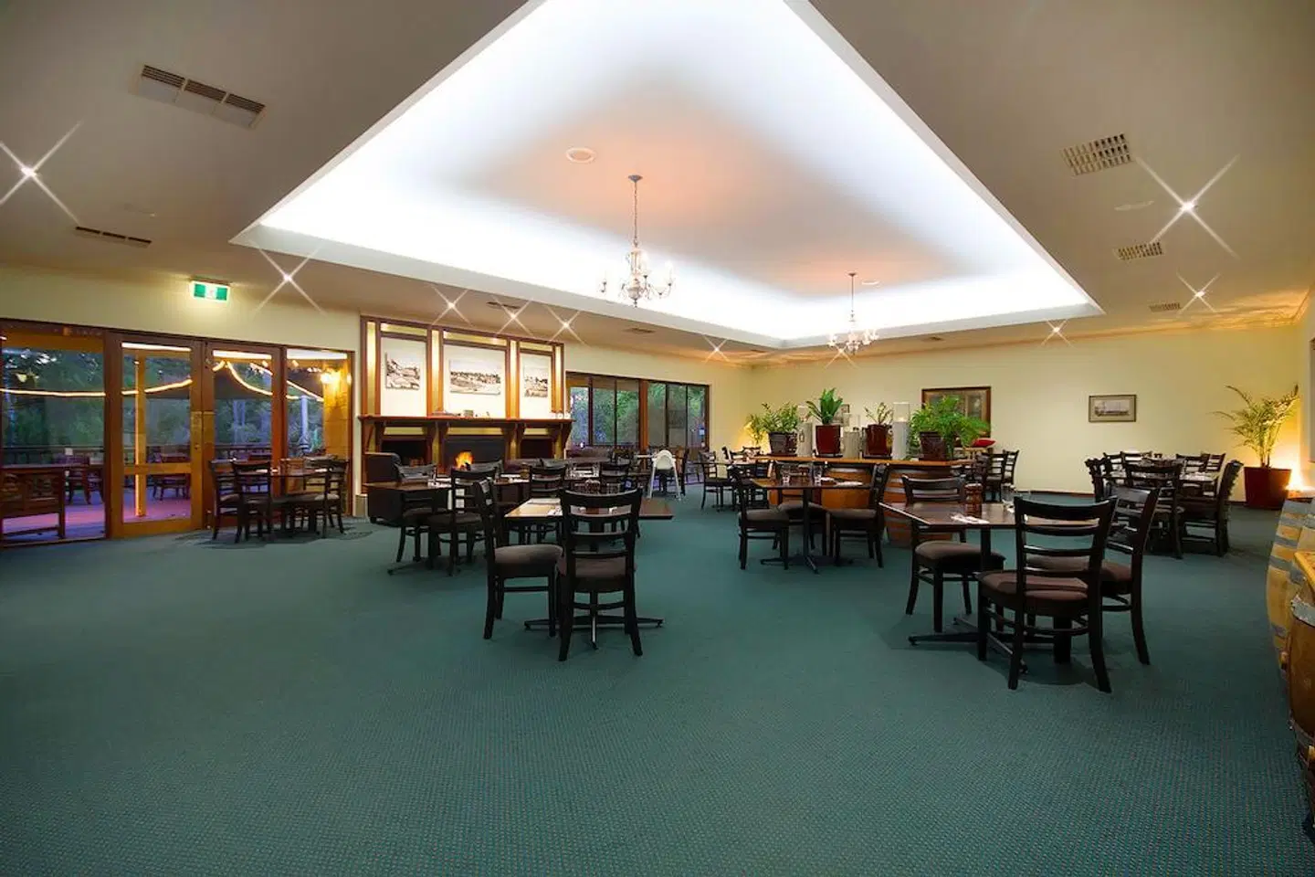 Stay Margaret River Restaurant