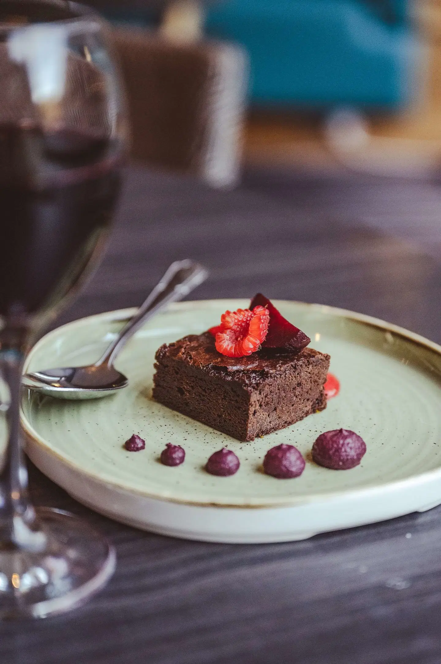 DoubleTree by Hilton Hotel Edinburgh City Centre HEALTH_BEAUTY
