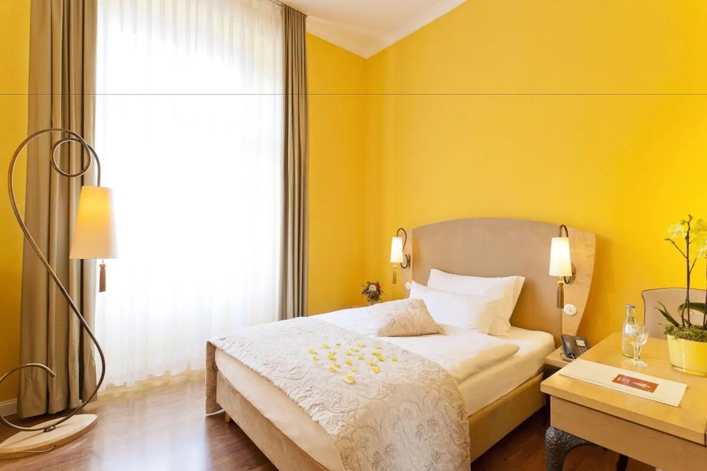 Classic Hotel Harmonie ROOM_EXAMPLE