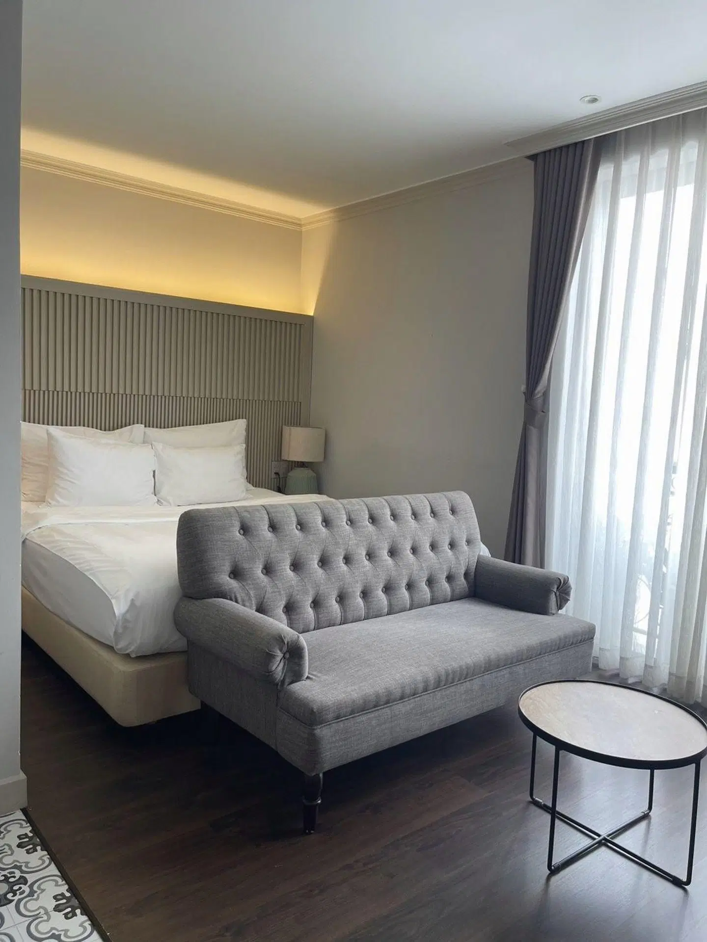Charmaine's Hotel & Apartment ROOM_EXAMPLE