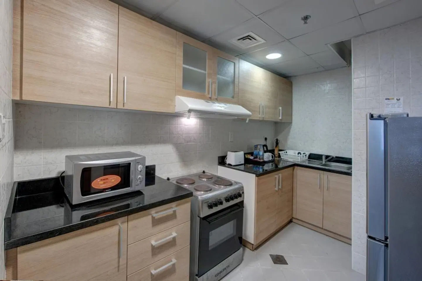 City Stay Beach Hotel Apartment ROOM_EXAMPLE