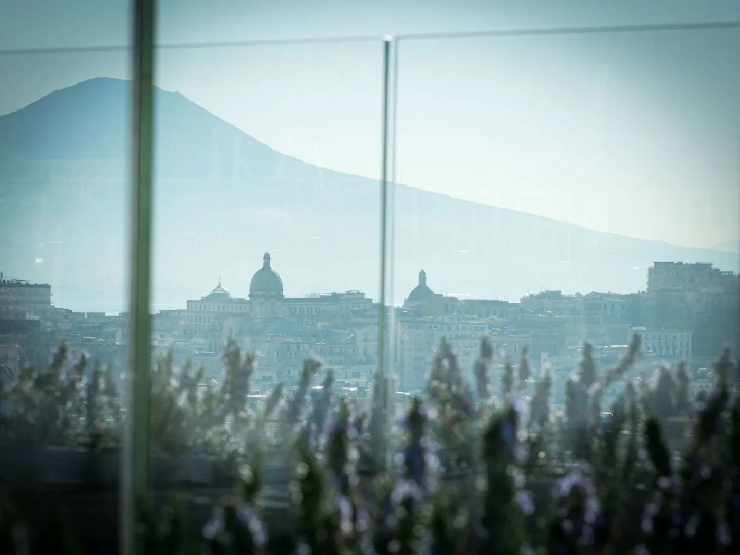 De Bonart Naples, Curio Collection by Hilton LANDSCAPE