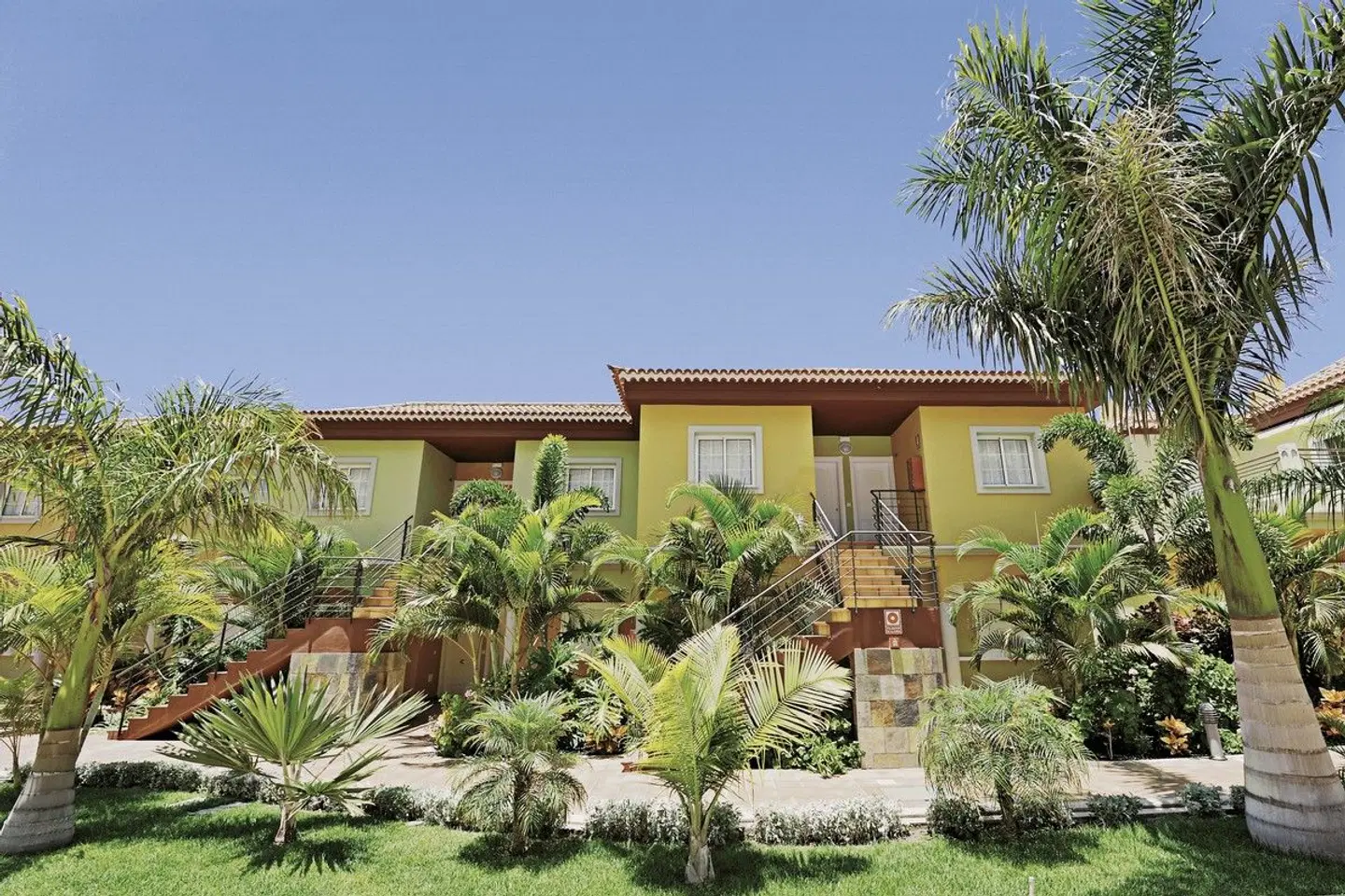 Residencial El Llano EXTERIOR