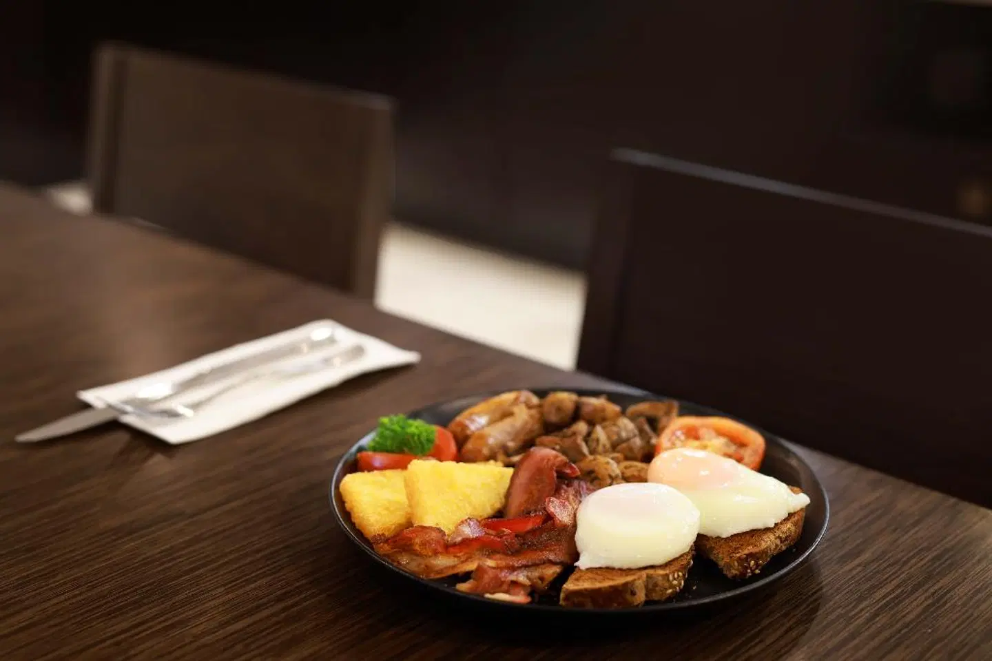 Hotel Swiss-Belboutique Napier HEALTH_BEAUTY