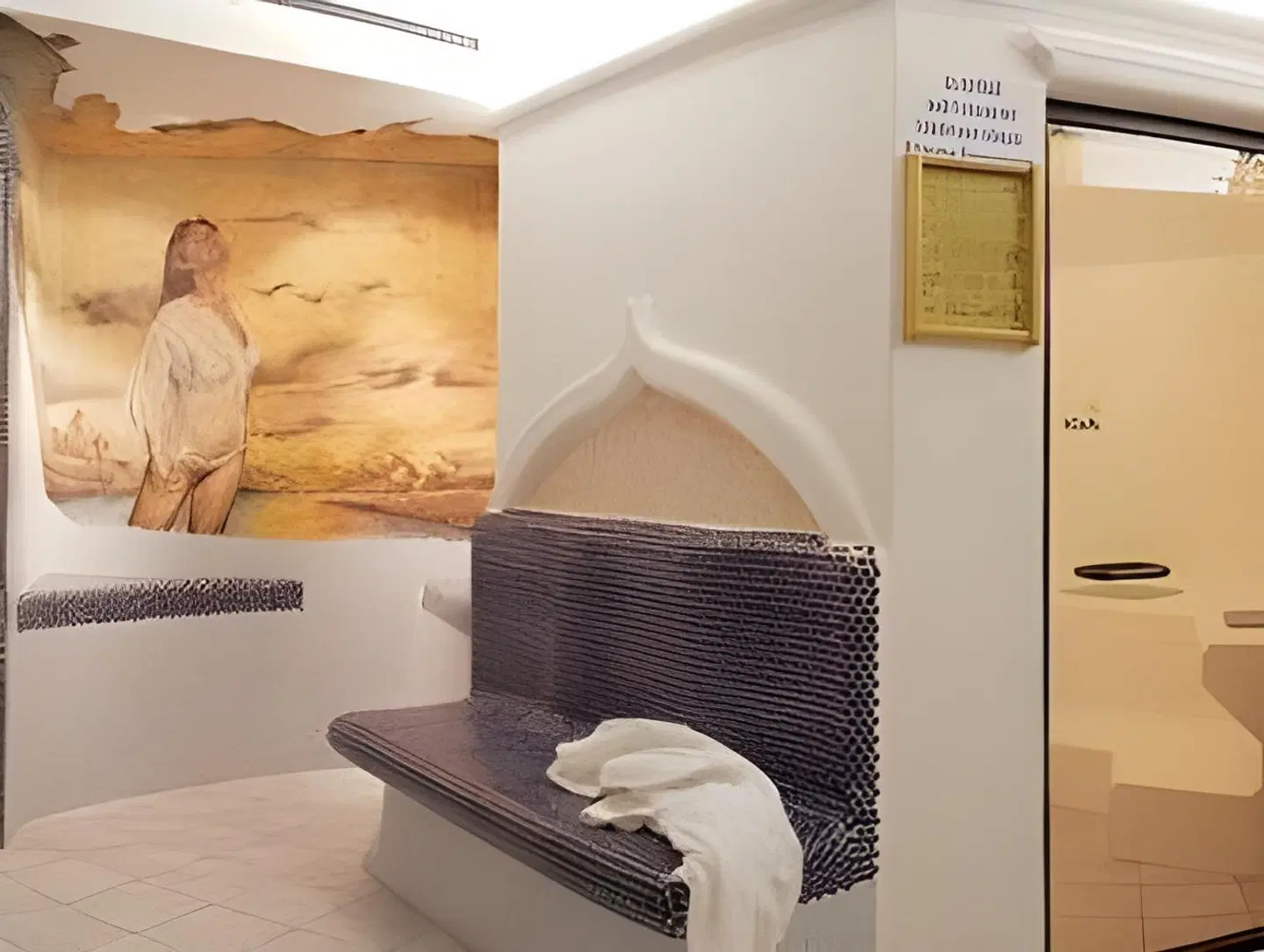 Hotel Waldruhe HEALTH_BEAUTY