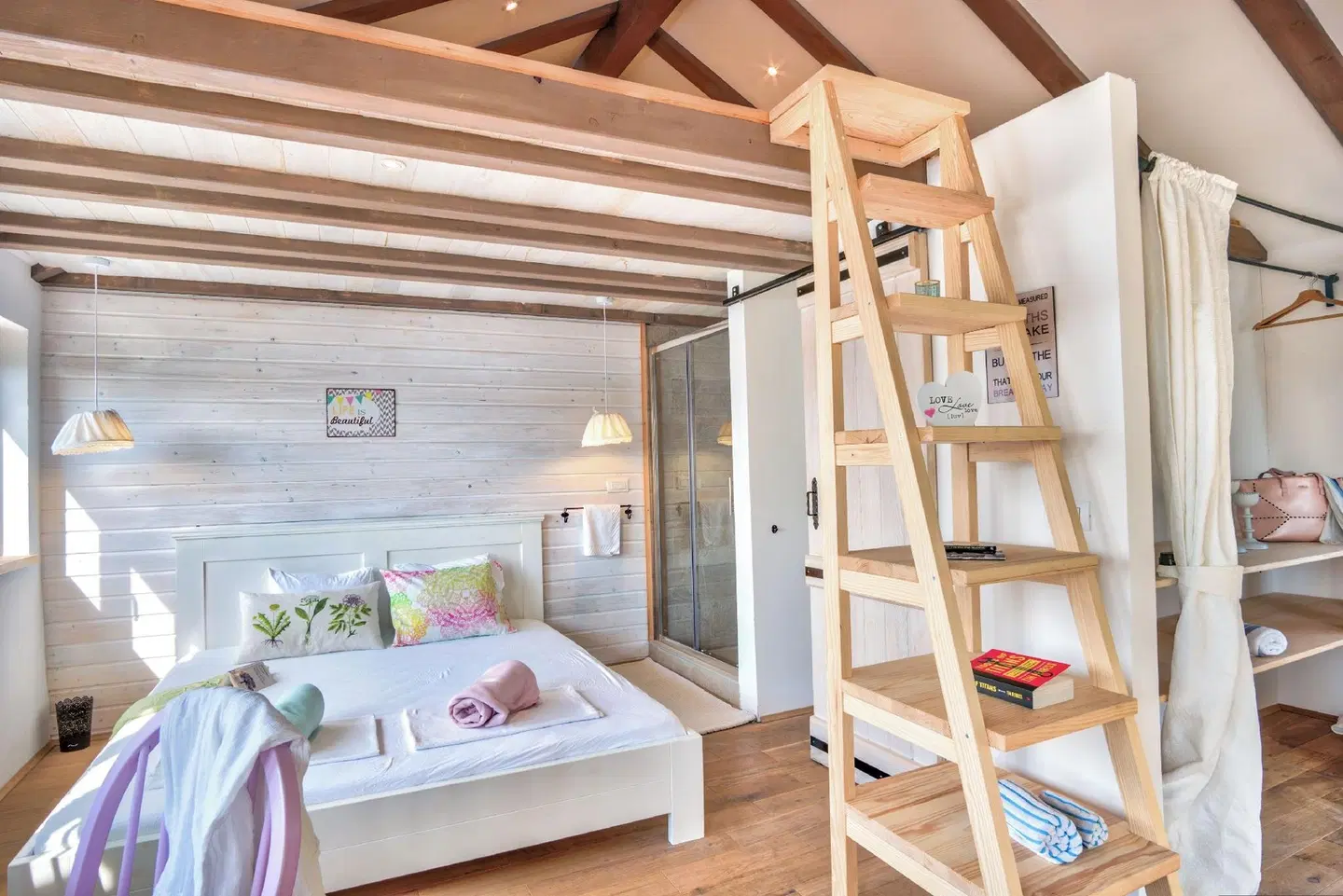 ECO Aparthotel The Dreamers's Club HEALTH_BEAUTY