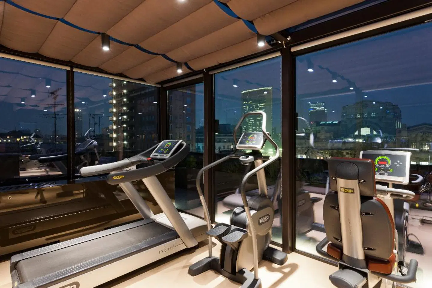 Starhotels Echo SPORTS_AND_LEISURE