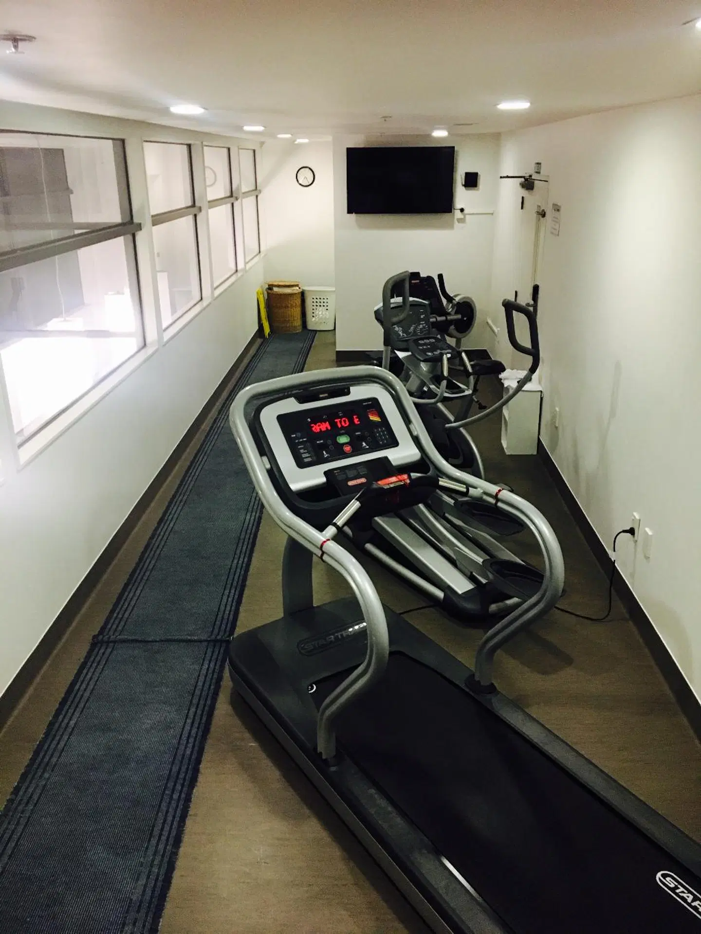 Quest Parnell SPORTS_AND_LEISURE