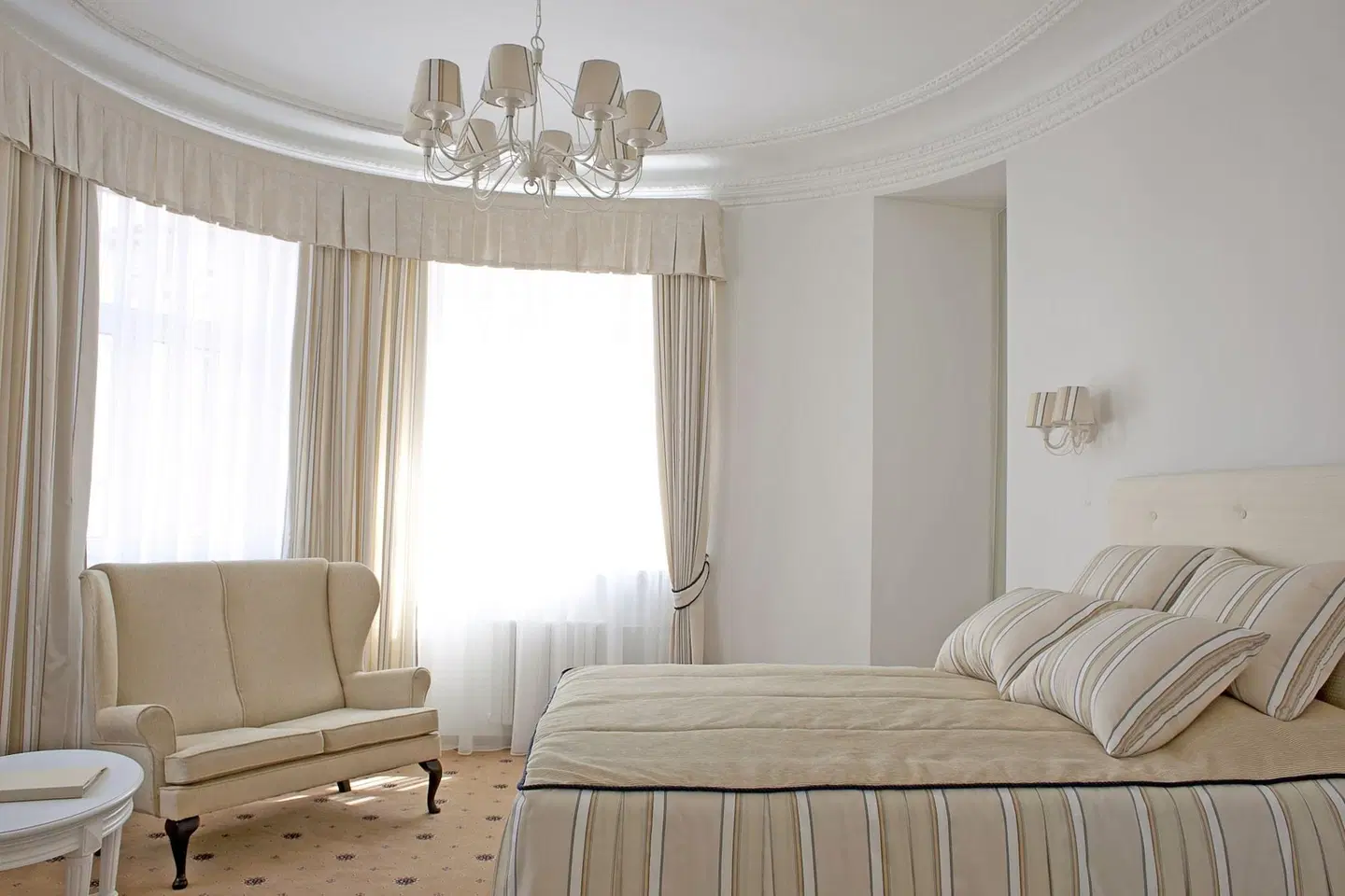 Radi un Draugi ROOM_EXAMPLE