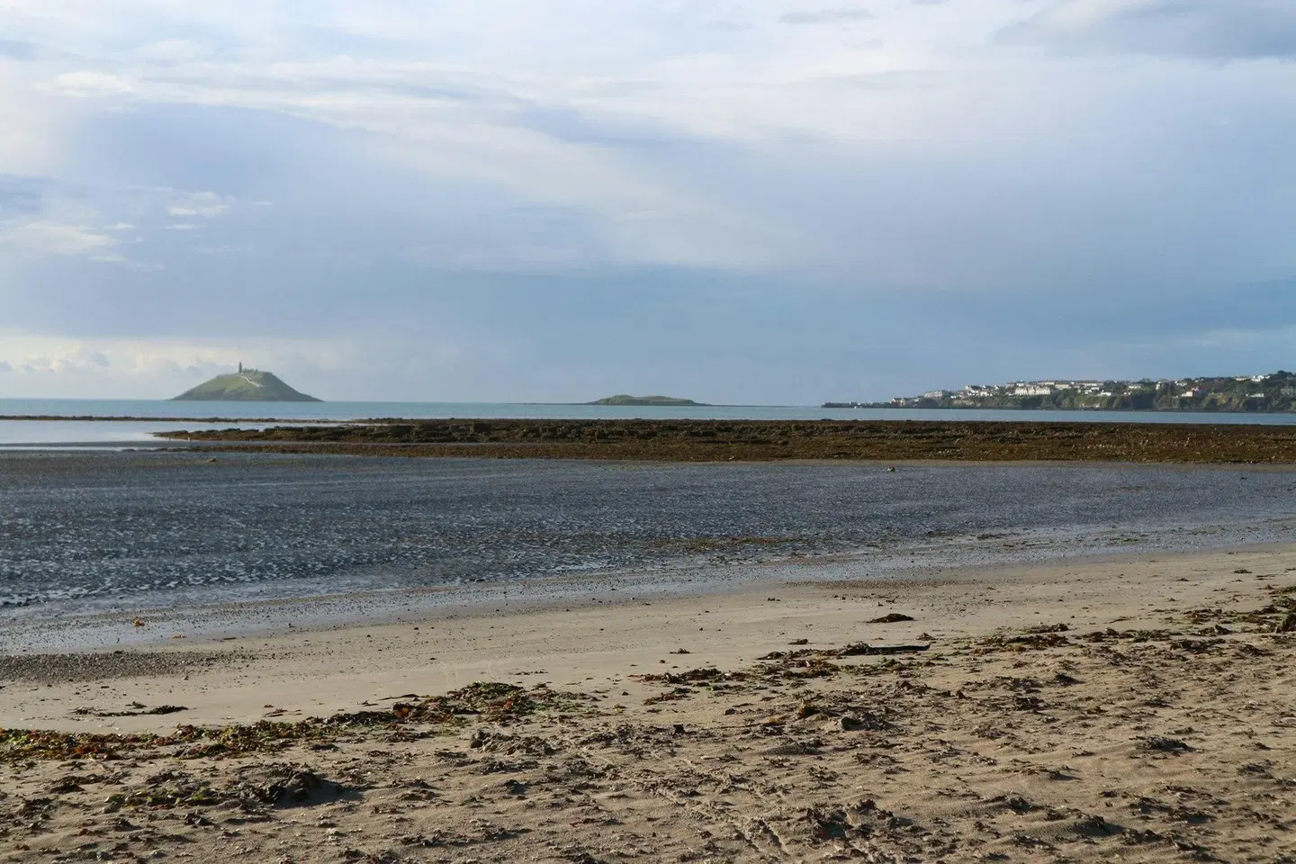Ballymaloe House Strand