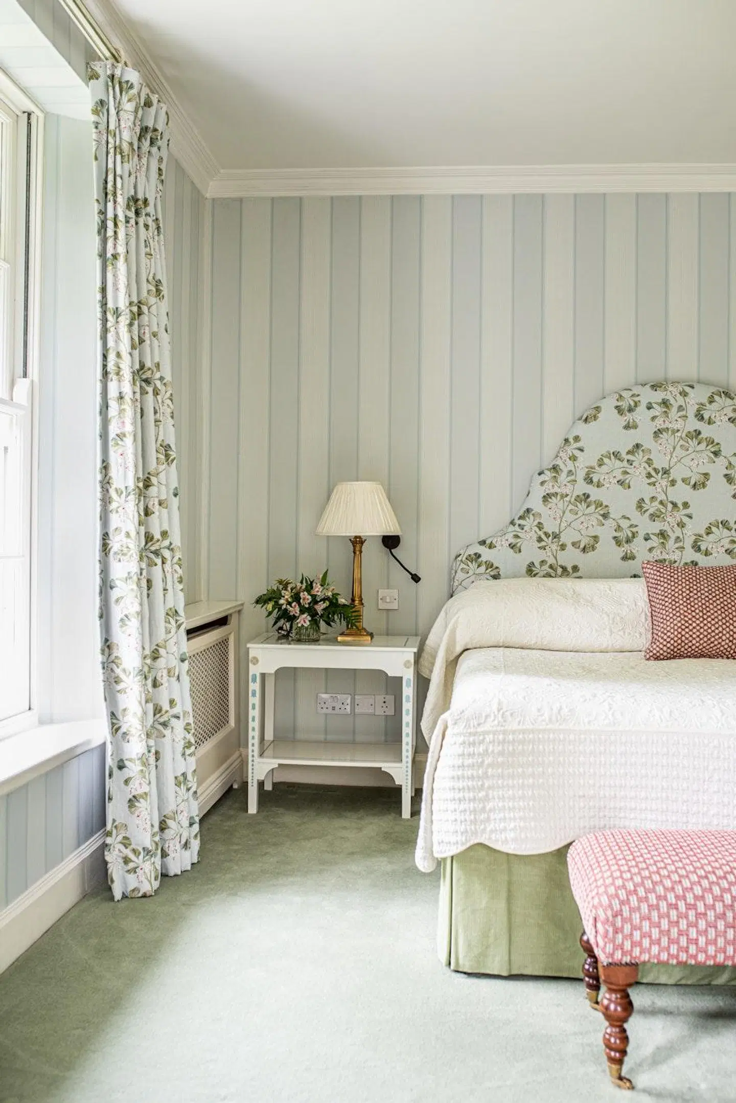 Ballymaloe House ROOM_EXAMPLE