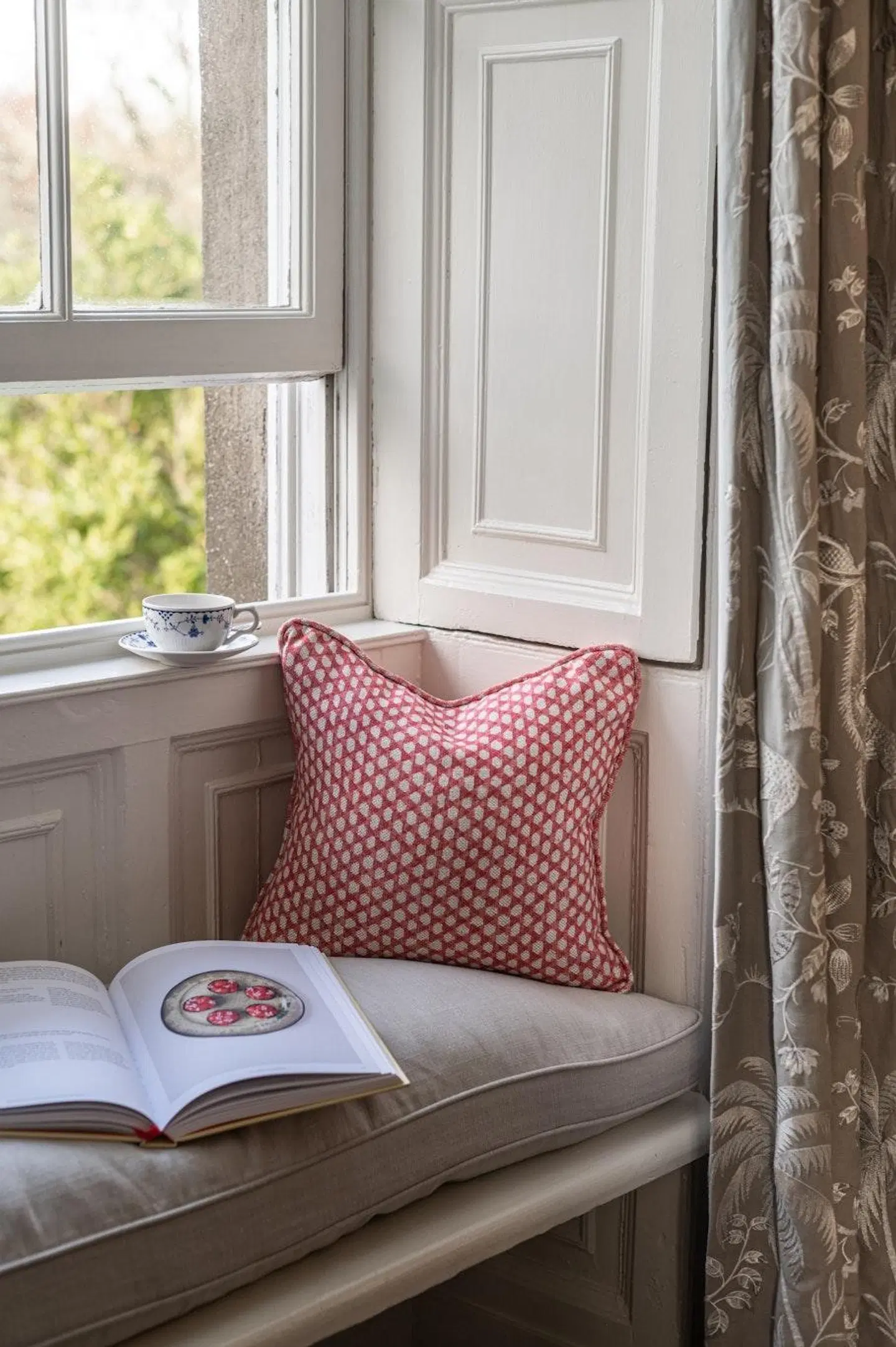 Ballymaloe House ROOM_EXAMPLE