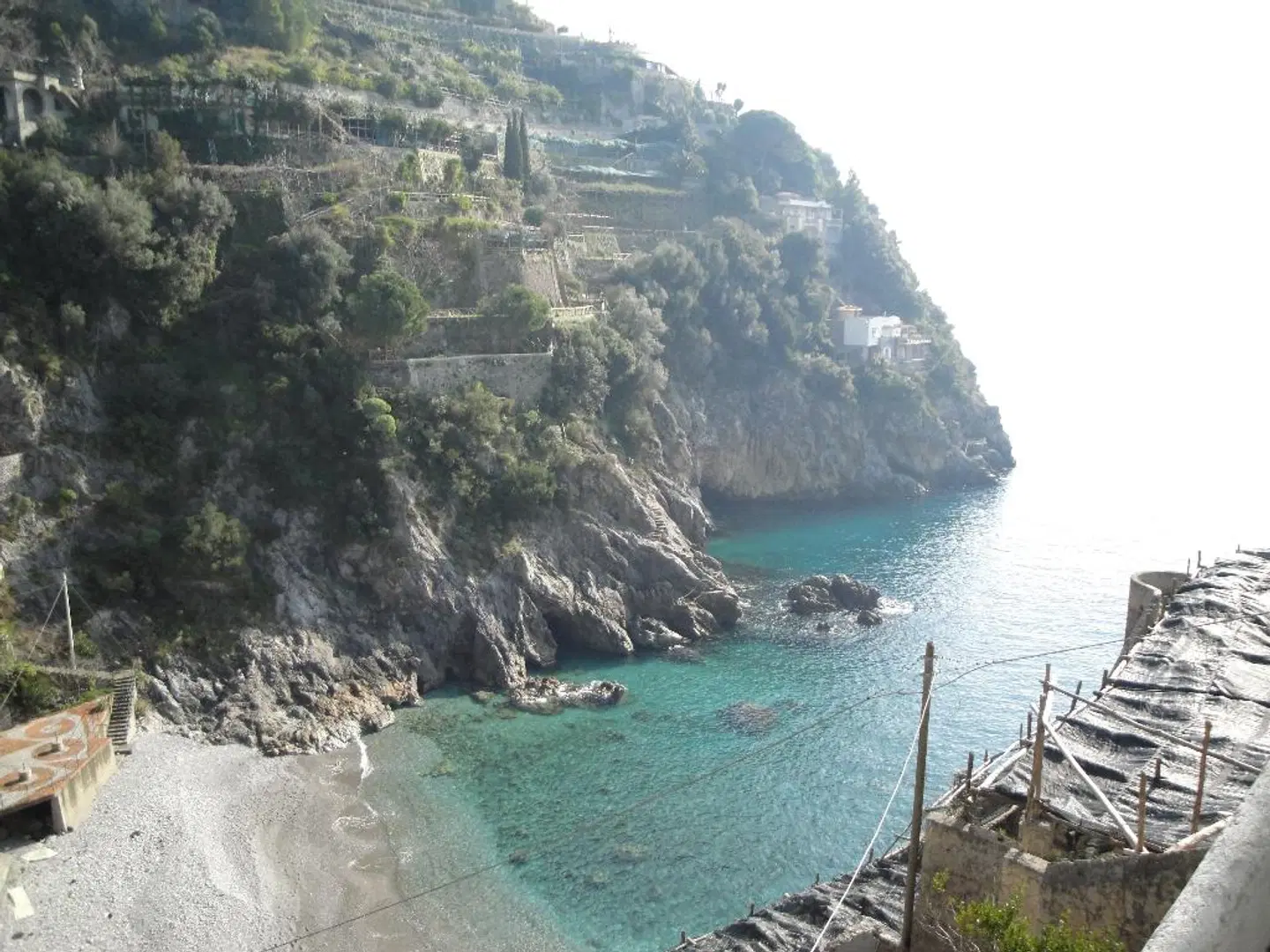 Residence Due Torri LANDSCAPE
