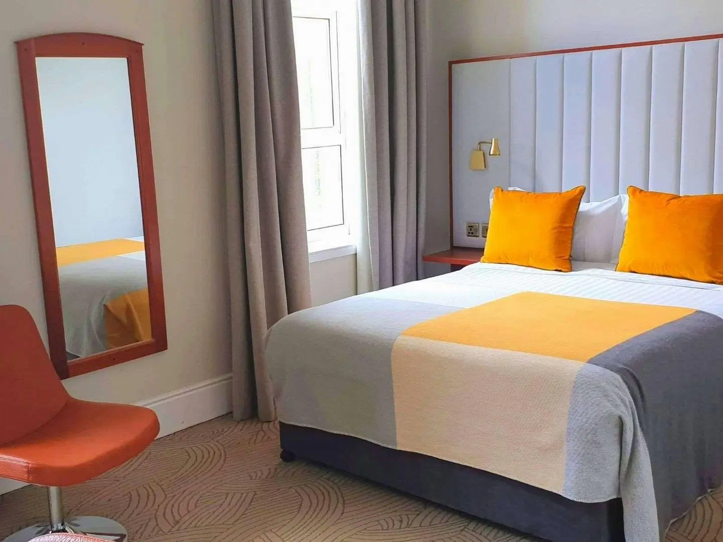The Address Cork ROOM_EXAMPLE