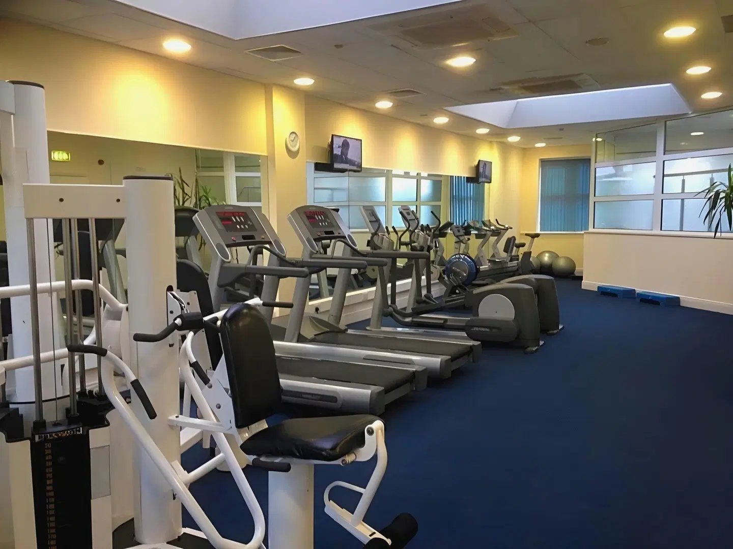 The Address Cork SPORTS_AND_LEISURE