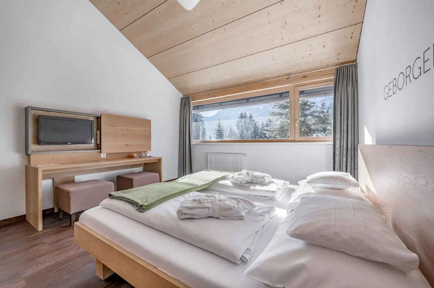 Hotel Fischer am See ROOM_EXAMPLE