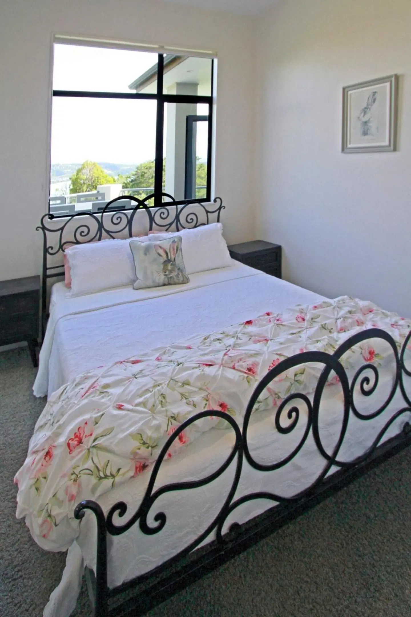 Tahi Lodge - Matakana Coast ROOM_EXAMPLE