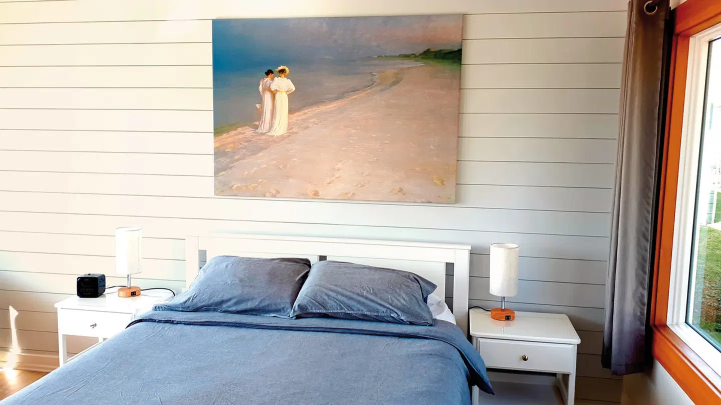 Atlantic View Motel & Cottages ROOM_EXAMPLE